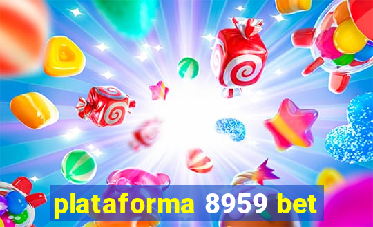 plataforma 8959 bet